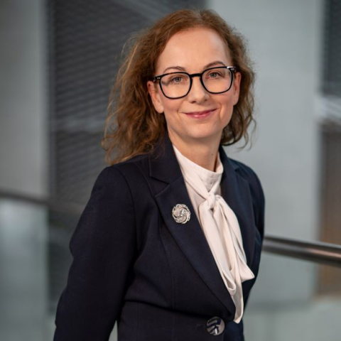 prof. dr hab. Barbara Jankowska
