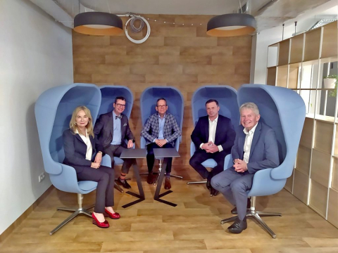 Posiedzenie KRUE 2-3 lipca 2021 roku